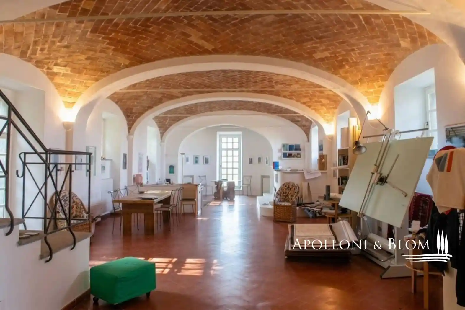 Villa in vendita a Orvieto