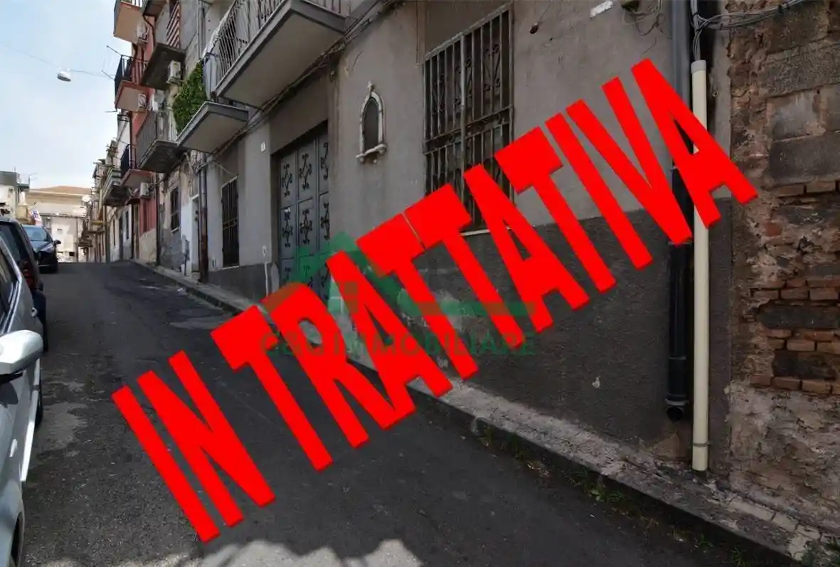 Appartamento in vendita a Catania