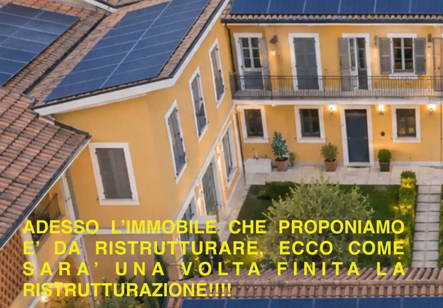 Appartamento in vendita a Suisio