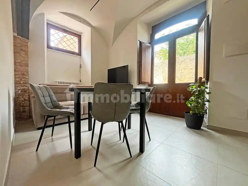 Appartamento in affitto a L'Aquila