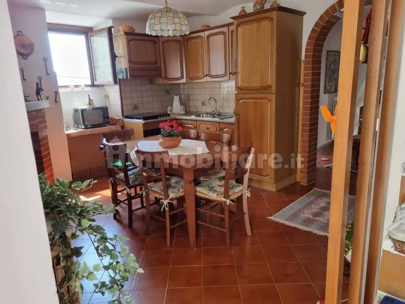 Casa indipendente in vendita a Ripabottoni