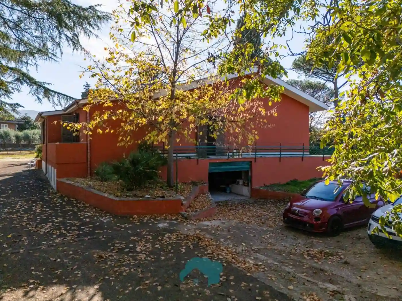 Villa - foto 2
