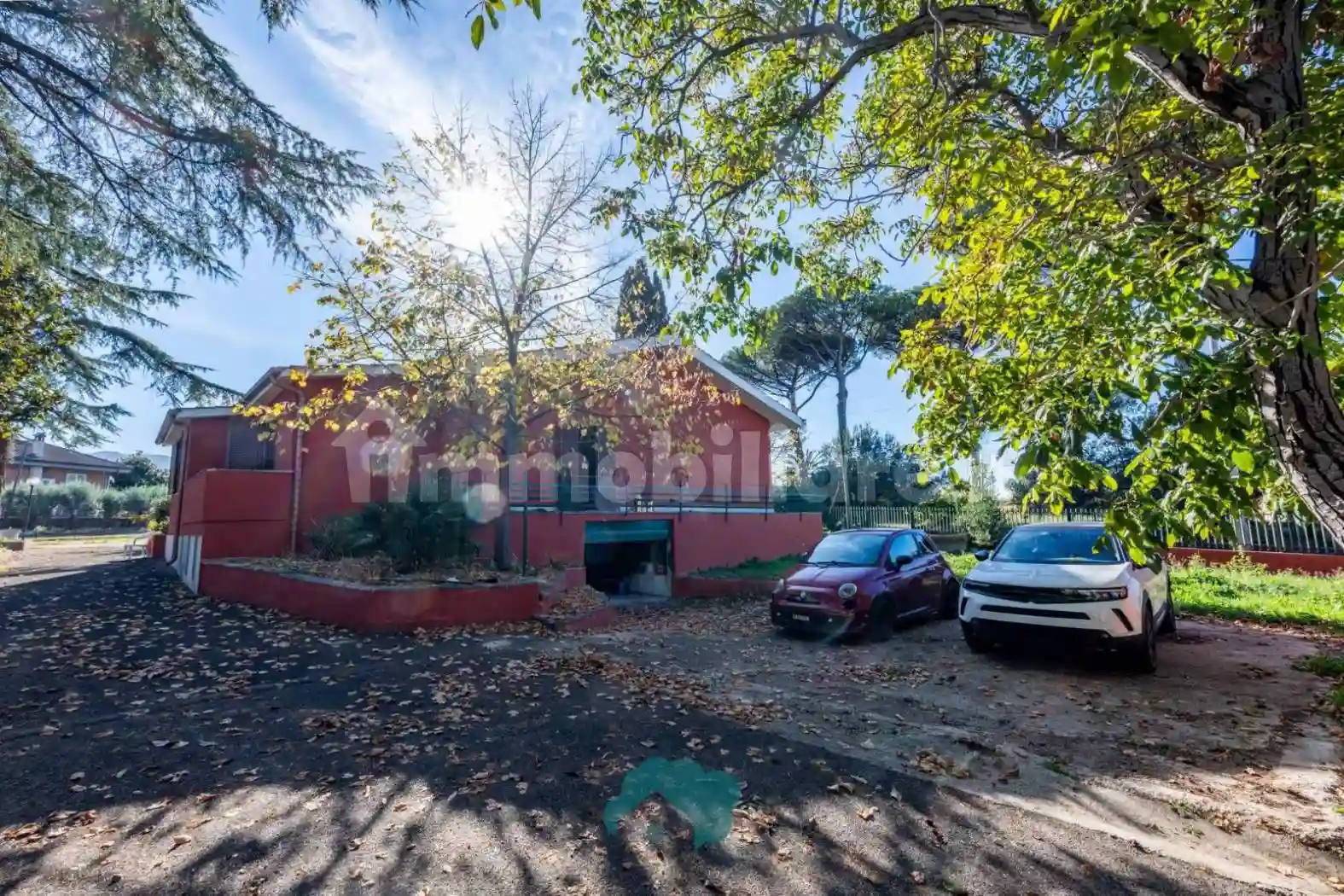Villa - foto 5