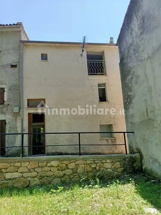Villa in vendita a Sant'Eufemia a Maiella