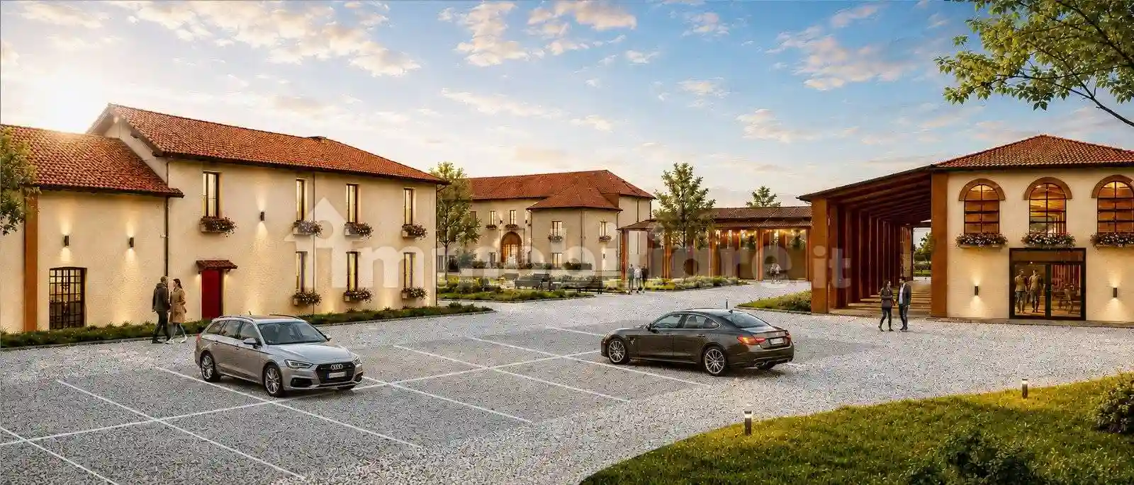 Villa - foto 5