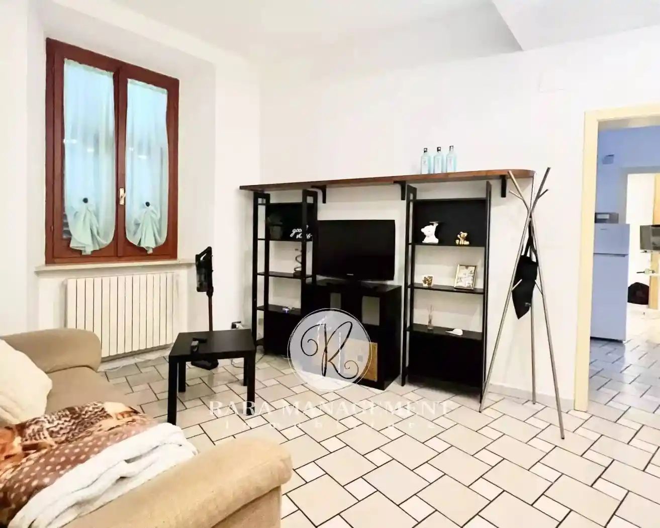 Appartamento in affitto a Ancona
