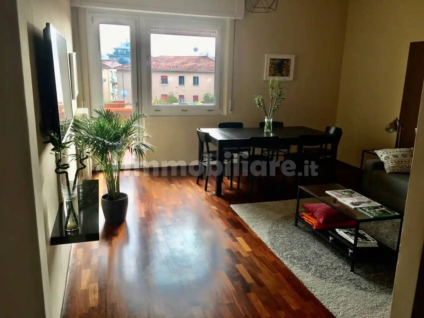 Appartamento in vendita a Parma