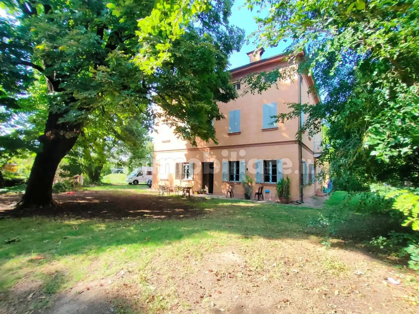 Villa in vendita a Nonantola