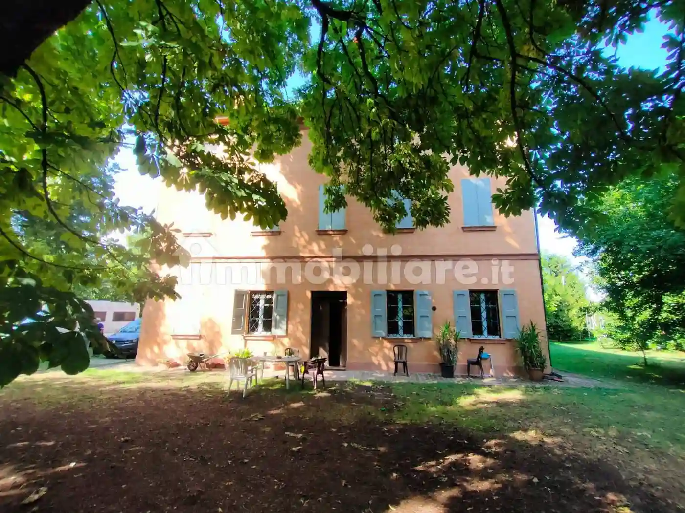 Villa - foto 2