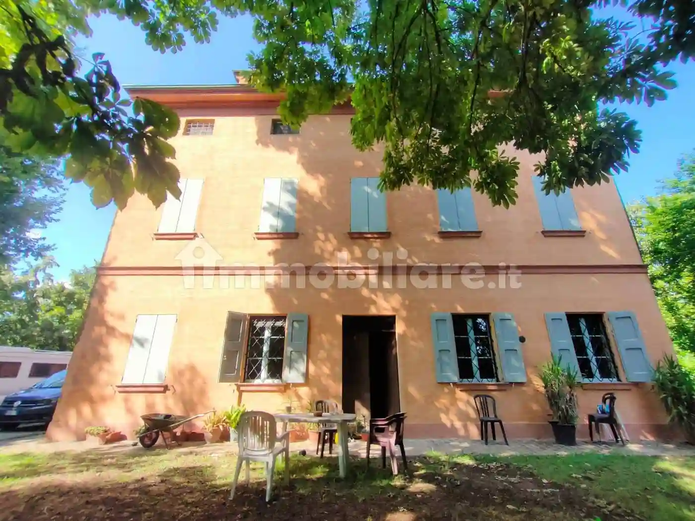 Villa - foto 3