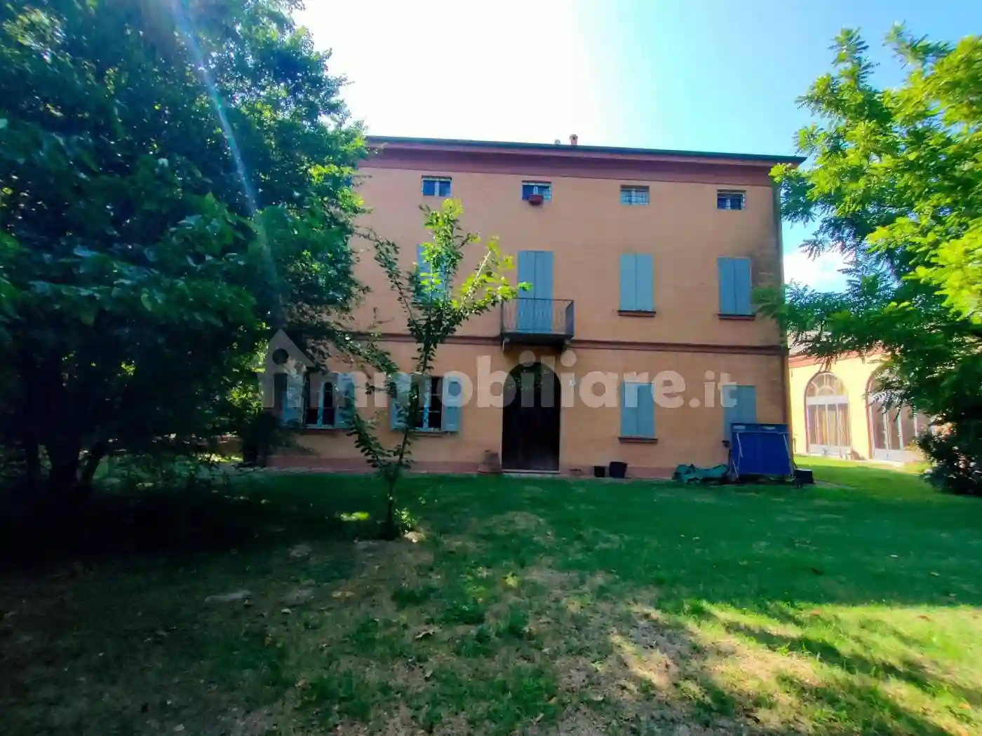 Villa - foto 4