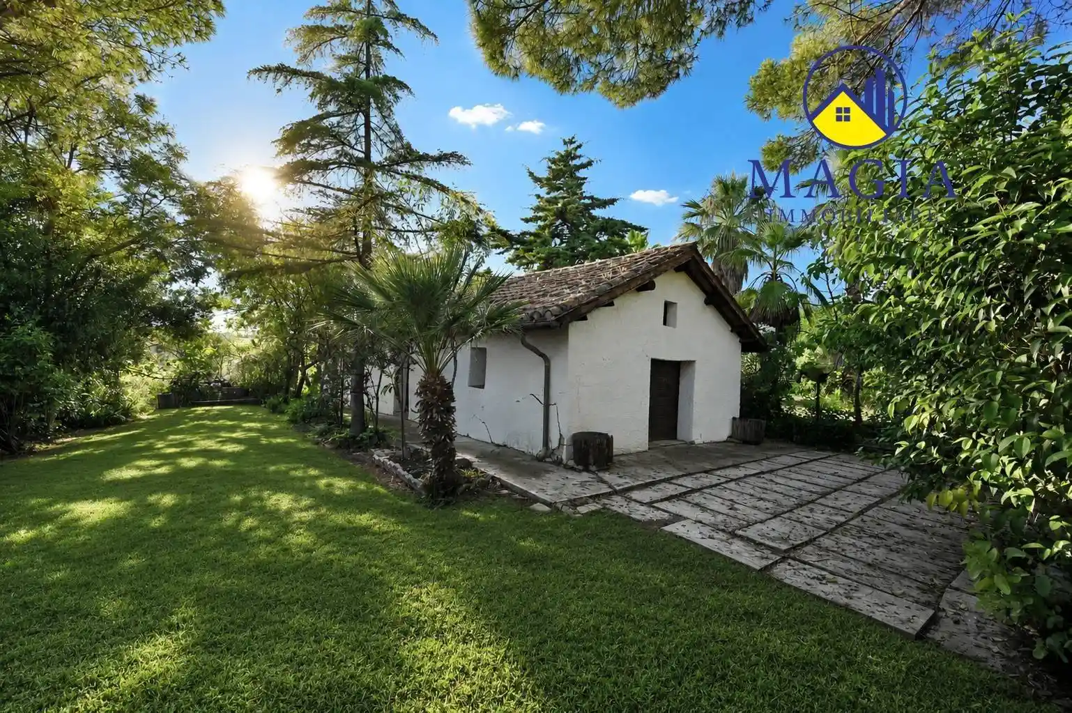 Rustico - Casale in vendita a Colonnella