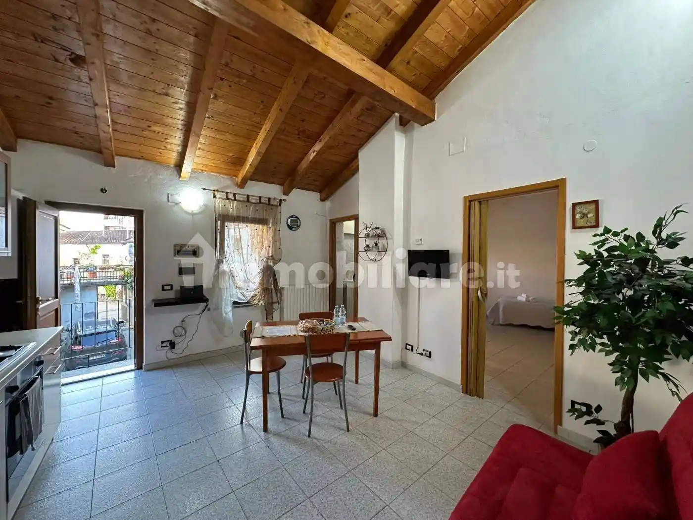 Appartamento in affitto a Vigevano
