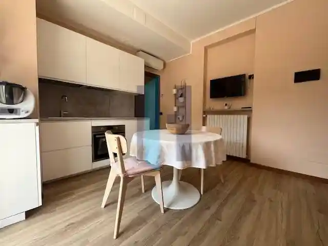 Appartamento in vendita a Curno