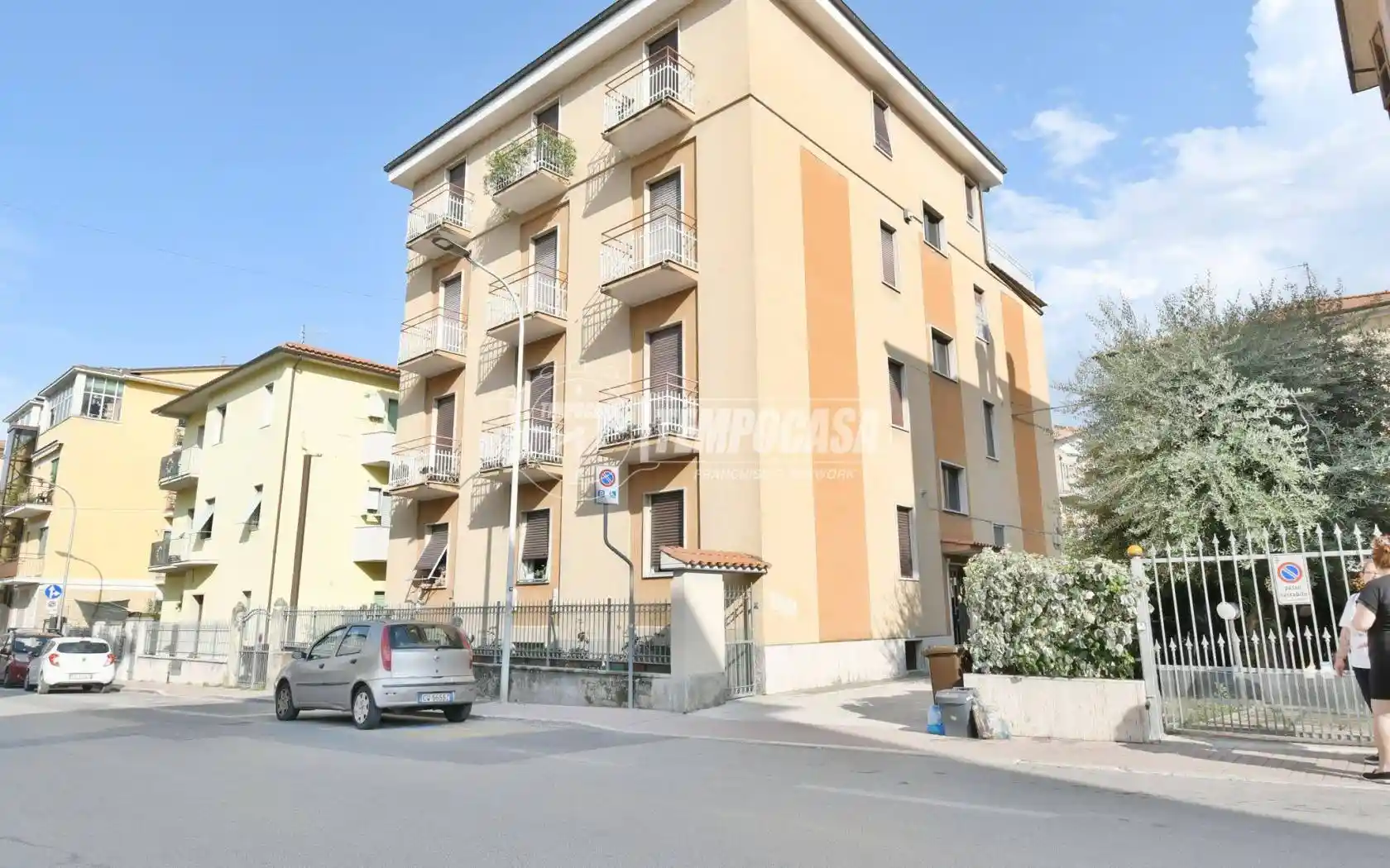 Appartamento in vendita a Ascoli Piceno