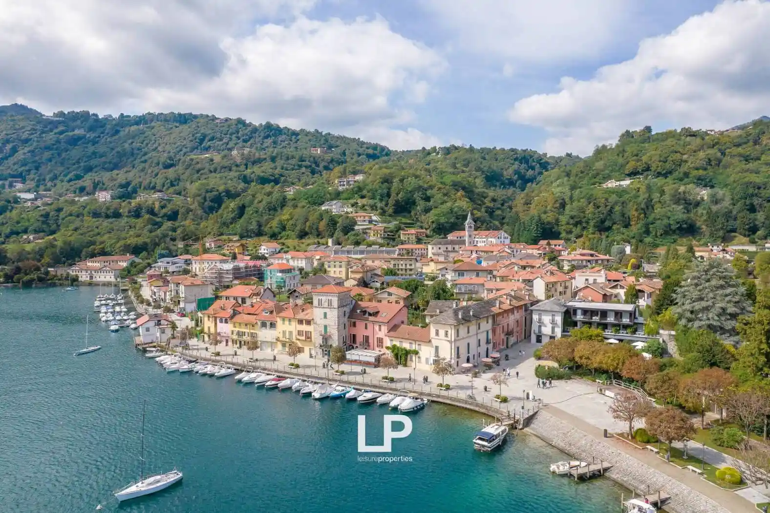 Appartamento in vendita a Pella