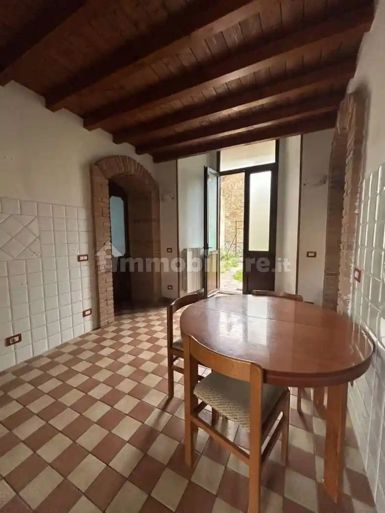 Appartamento in vendita a Robbiate