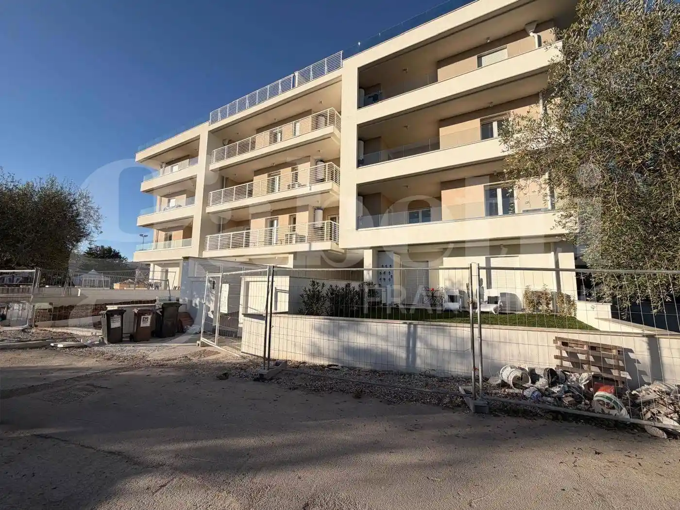 Appartamento in vendita a Martinsicuro