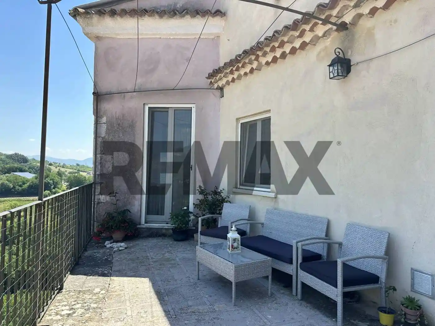 Casa indipendente in vendita a Colli a Volturno