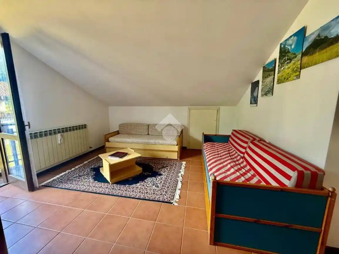 Appartamento in vendita a Edolo
