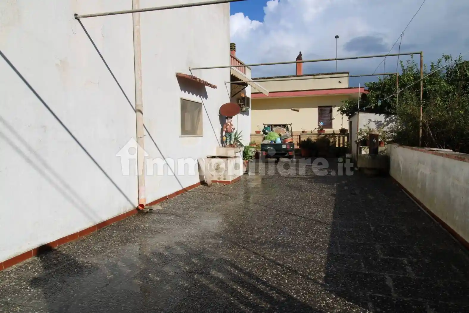 Casa indipendente in vendita a Andrano