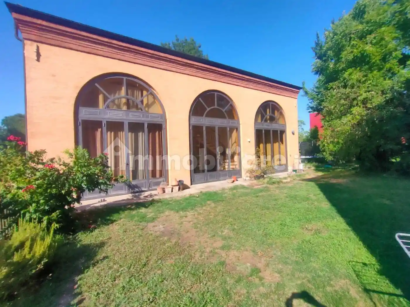 Villa in vendita a Nonantola
