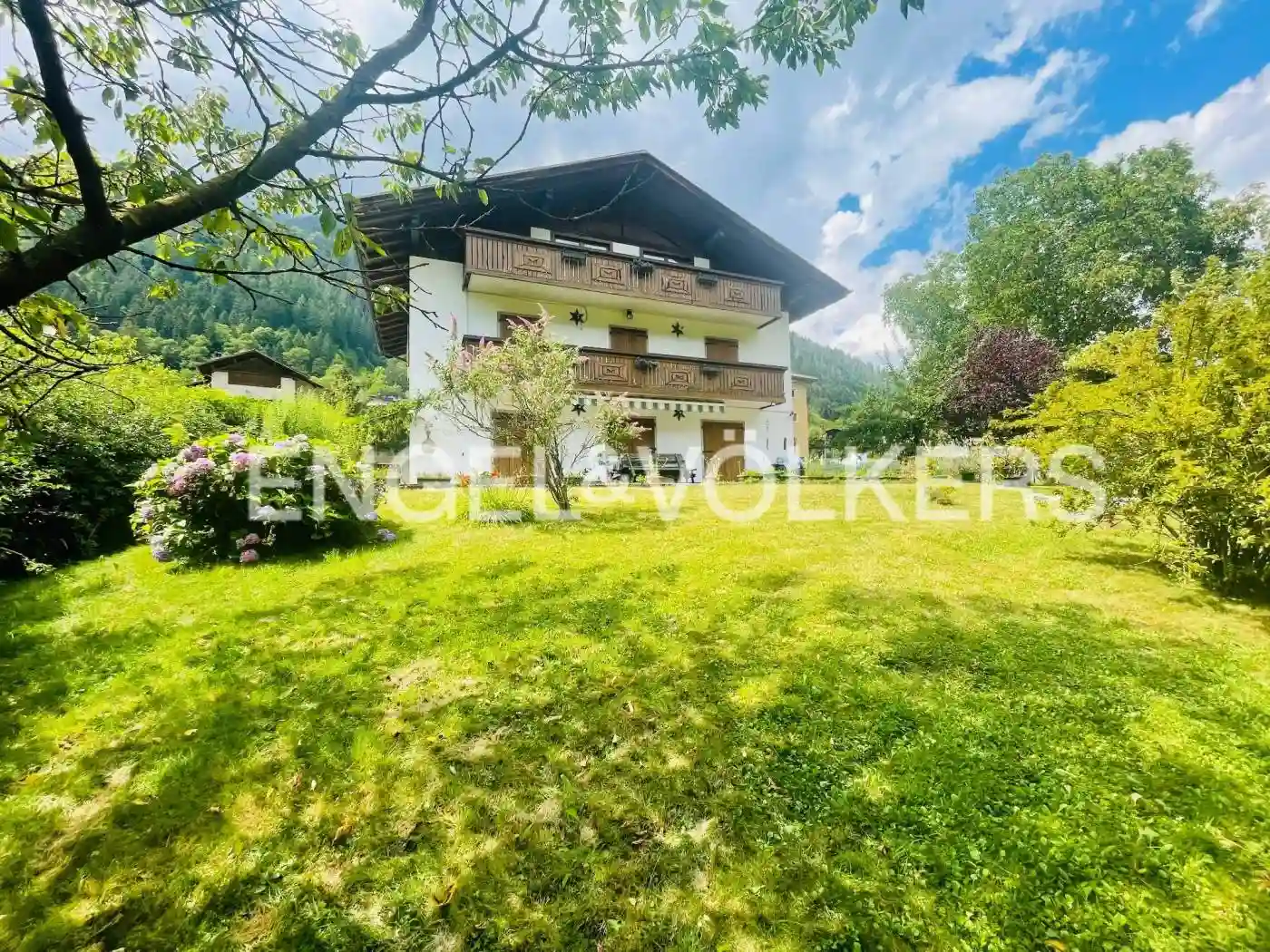 Villa - foto 3
