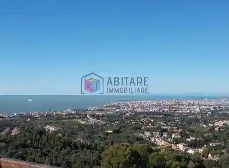 Villa in vendita a Livorno