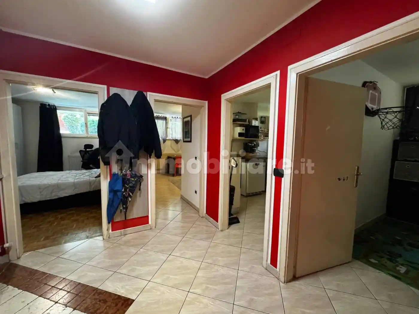 Appartamento in vendita a Merano