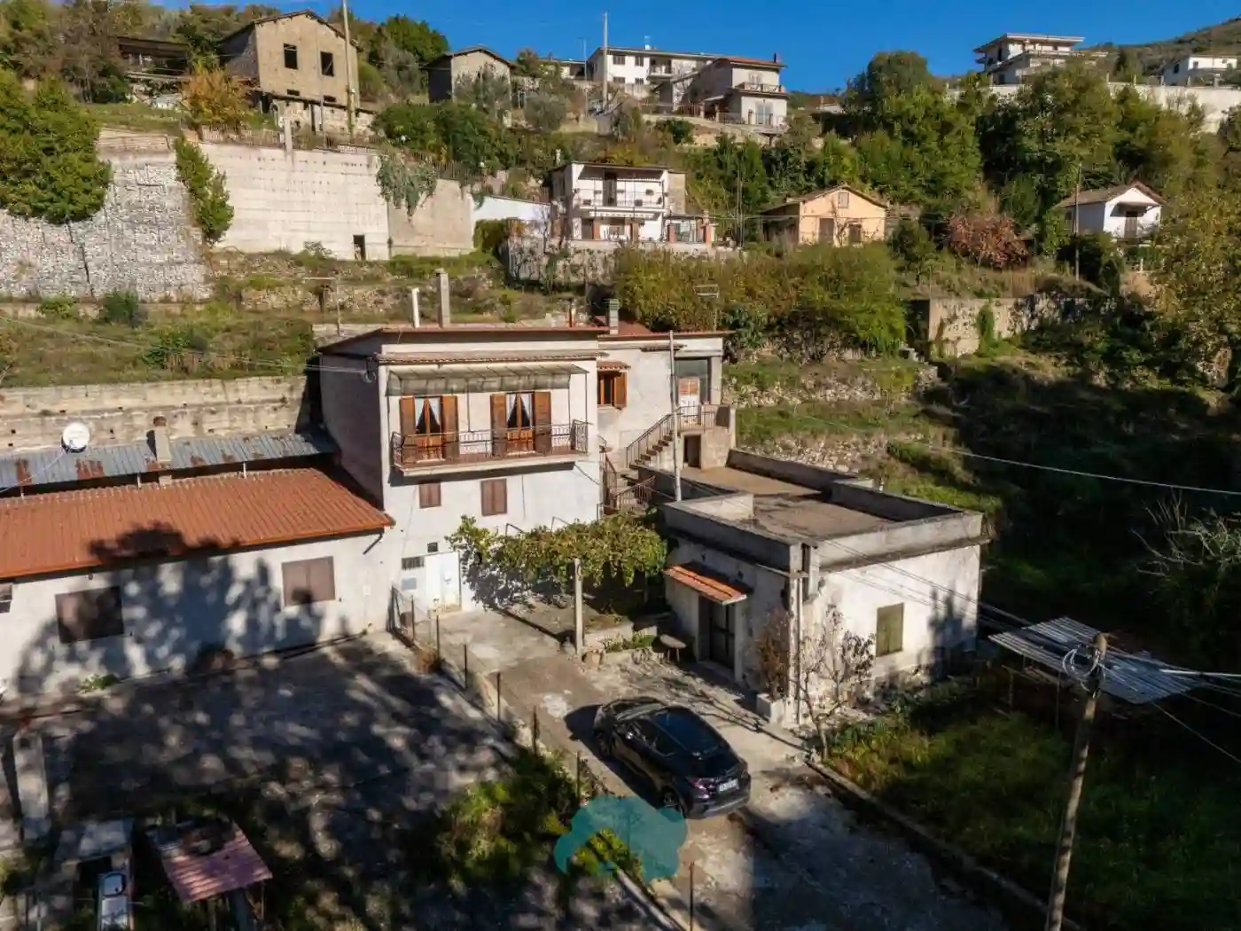 Villa - foto 2