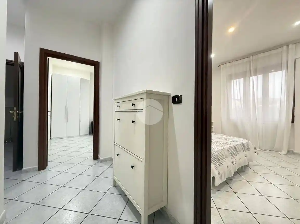 Appartamento in affitto a Grugliasco