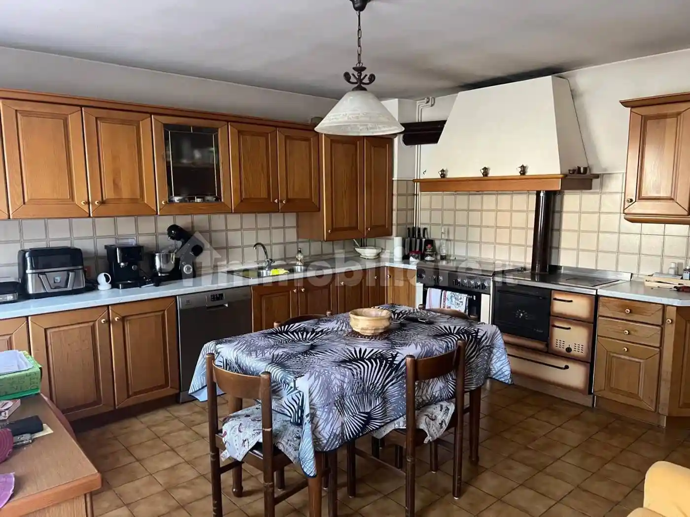 Appartamento in vendita a Tolmezzo