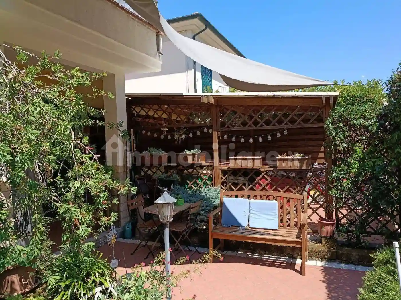 Villa - foto 3