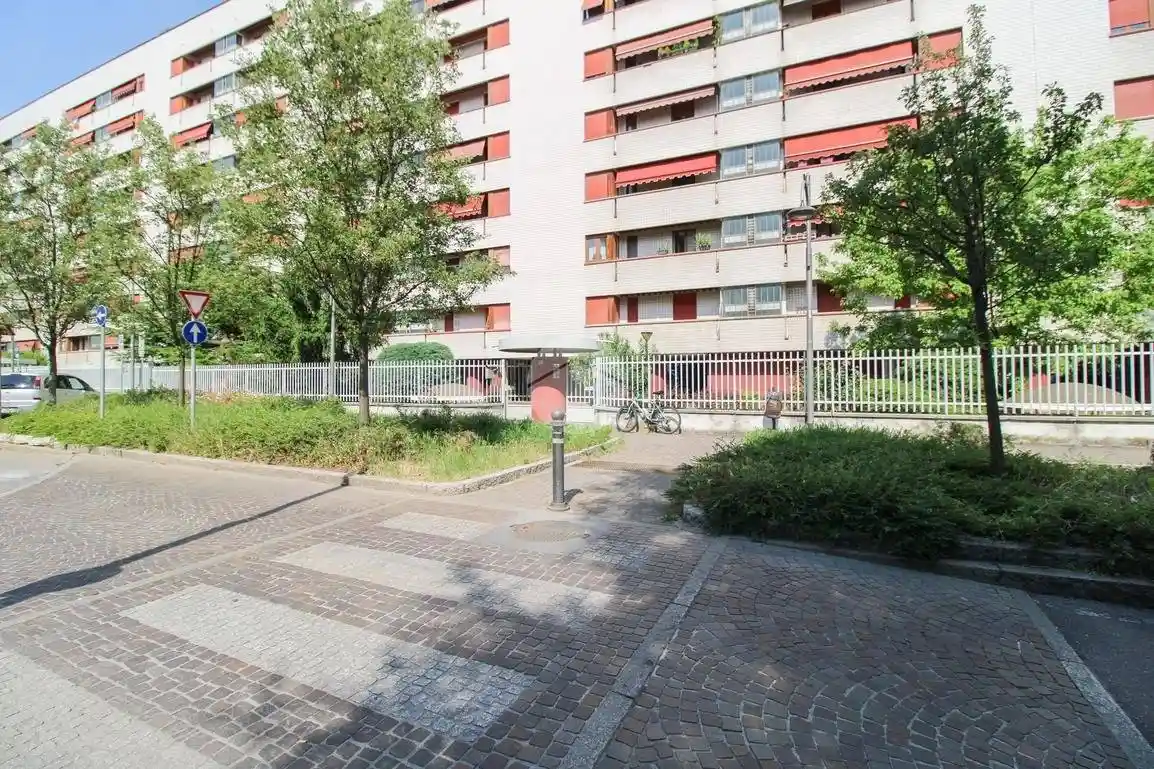 Appartamento in vendita a Cusano Milanino