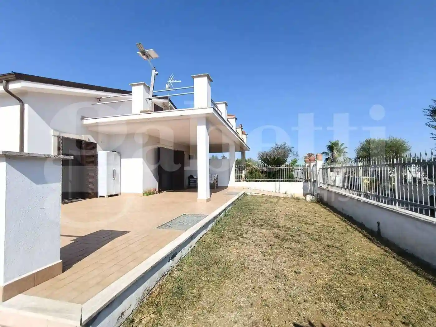 Villa - foto 5