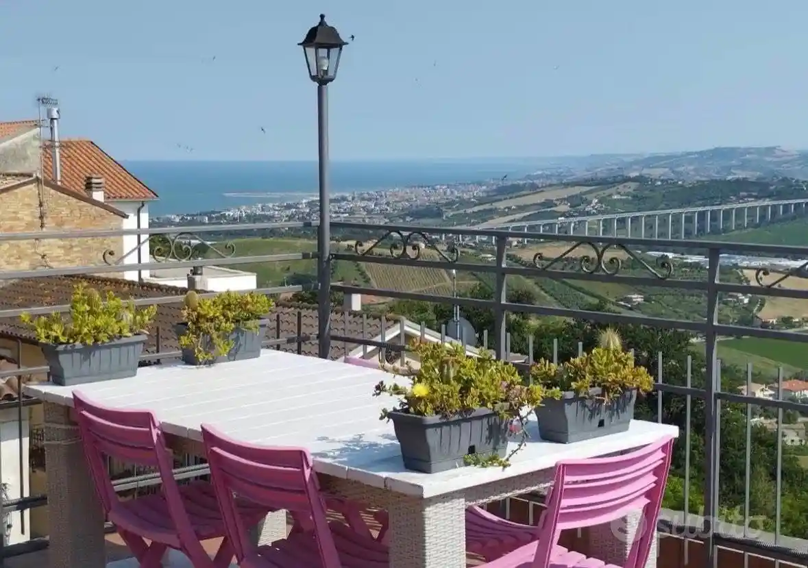 Villa in vendita a Tortoreto
