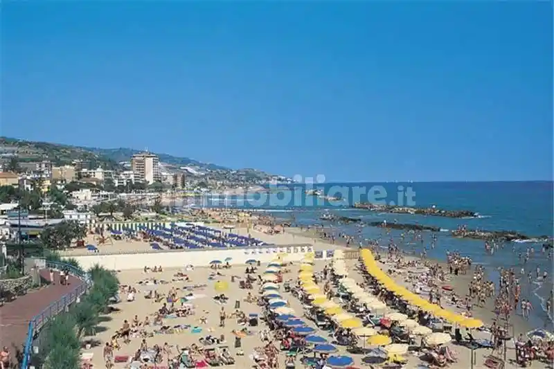 Appartamento in affitto a Taggia