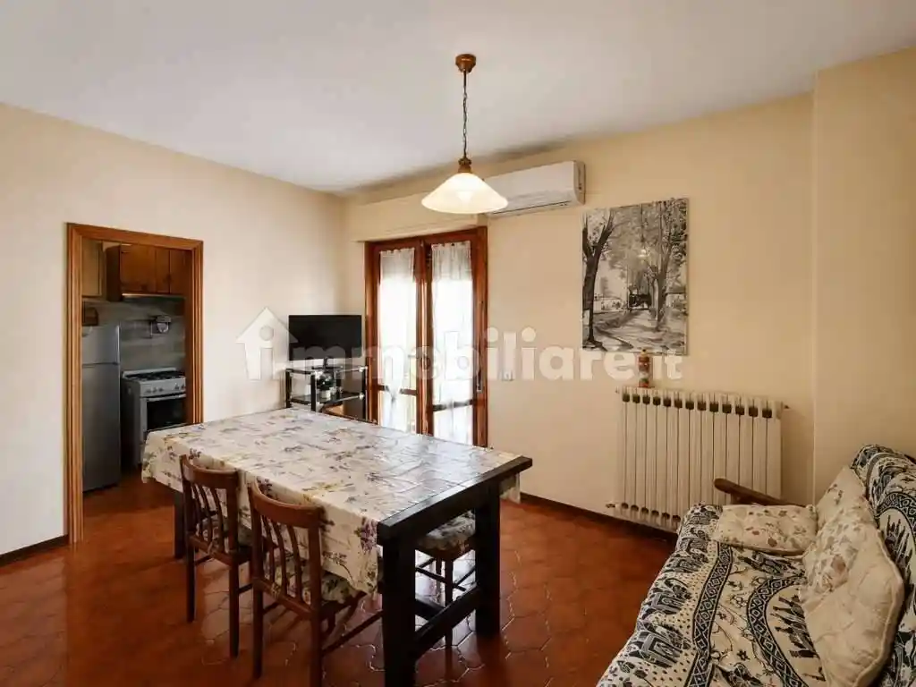 Appartamento in vendita a Città della Pieve