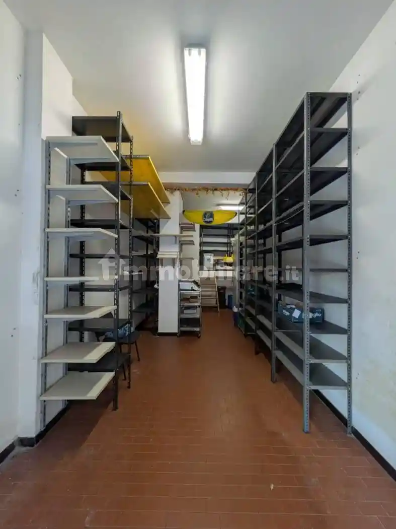Loft in vendita a Zoagli