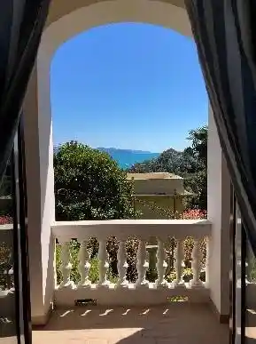 Appartamento in affitto a Santa Margherita Ligure