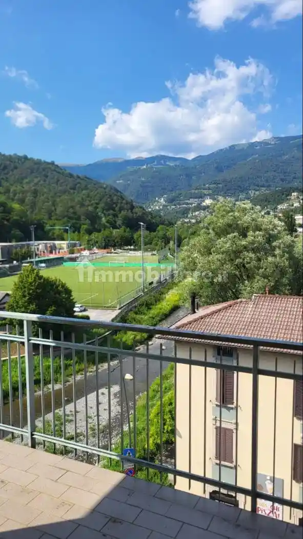 Attico - Mansarda in affitto a Sant'Omobono Terme