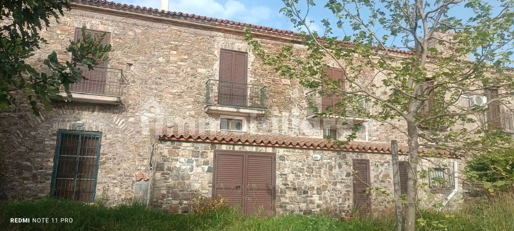 Villa in vendita a Pollica