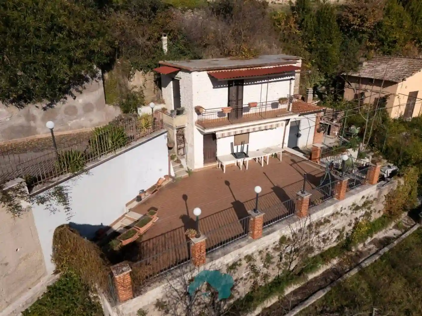 Villa - foto 2