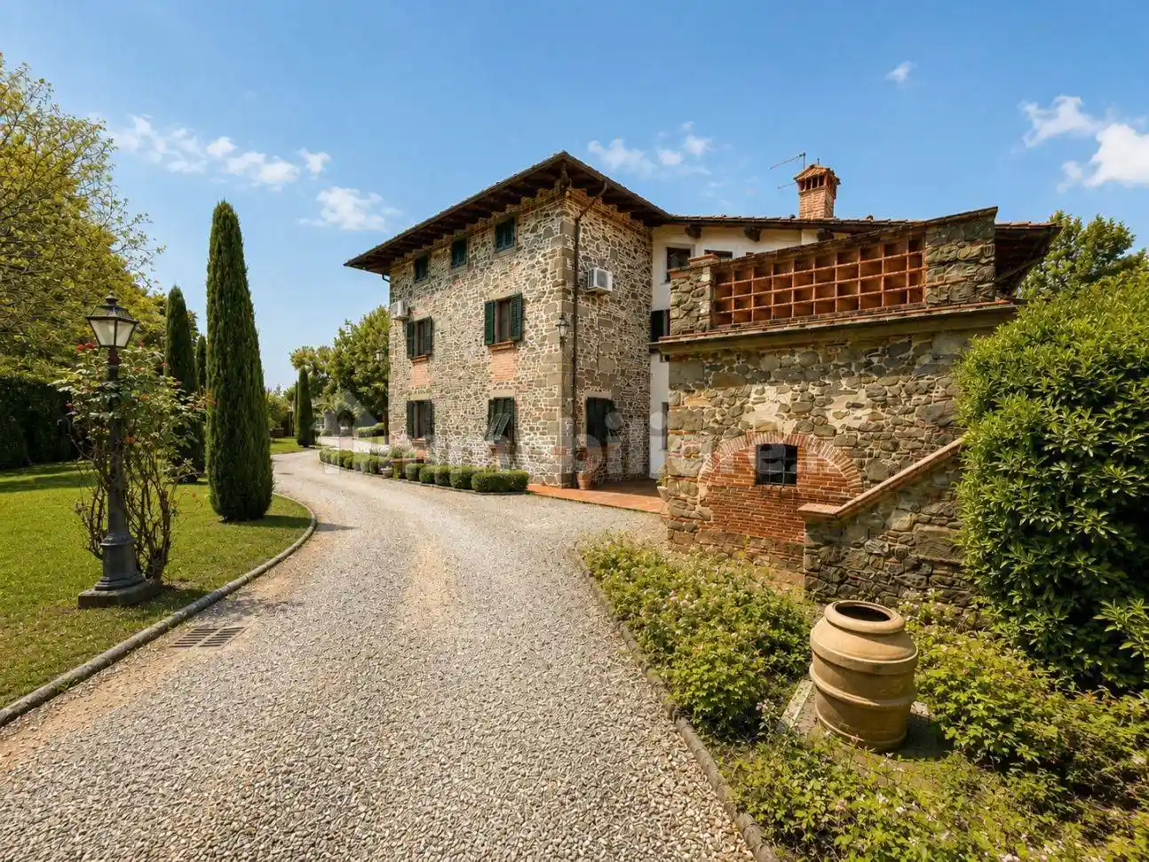 Rustico - Casale in vendita a Capannori