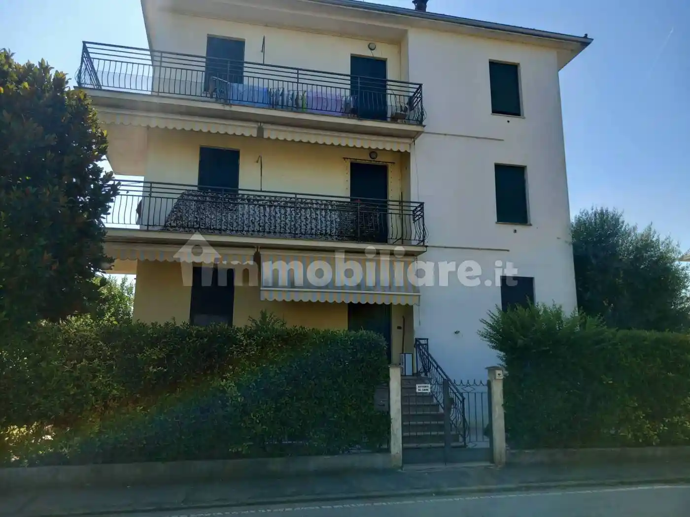 Appartamento in vendita a Fontanellato
