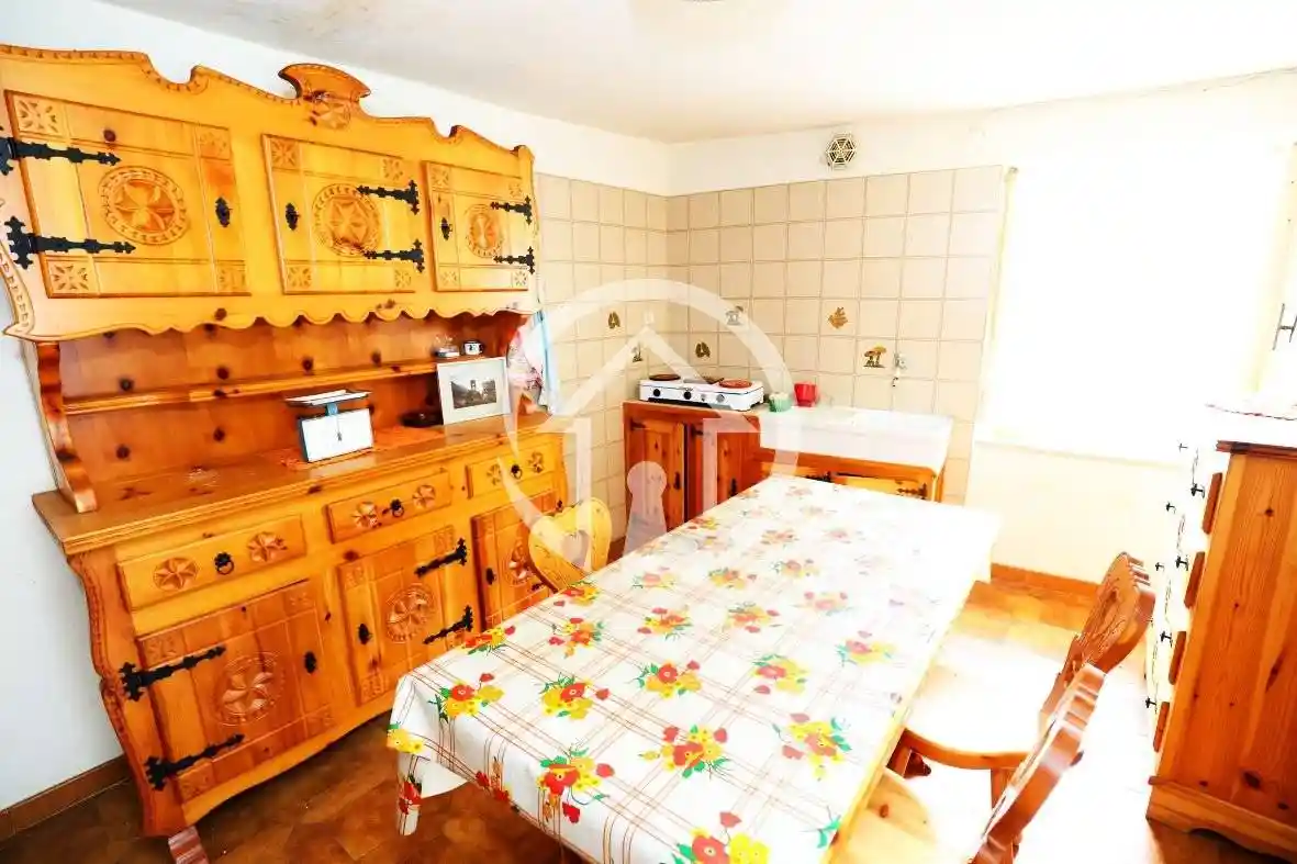 Villa in vendita a Bobbio Pellice
