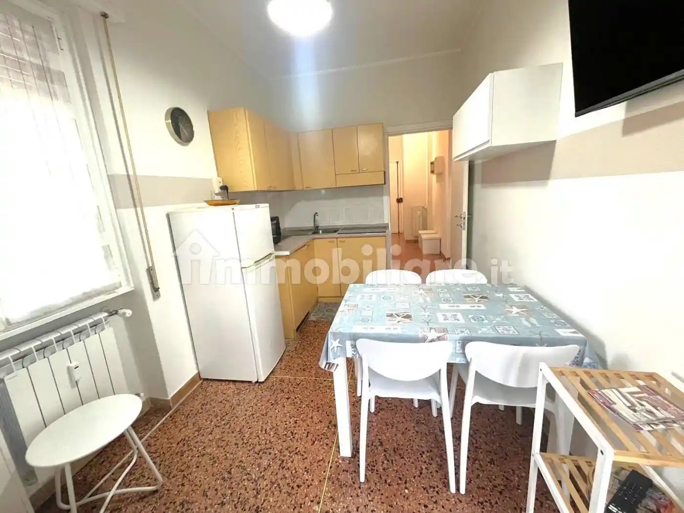 Appartamento in affitto a Borghetto Santo Spirito