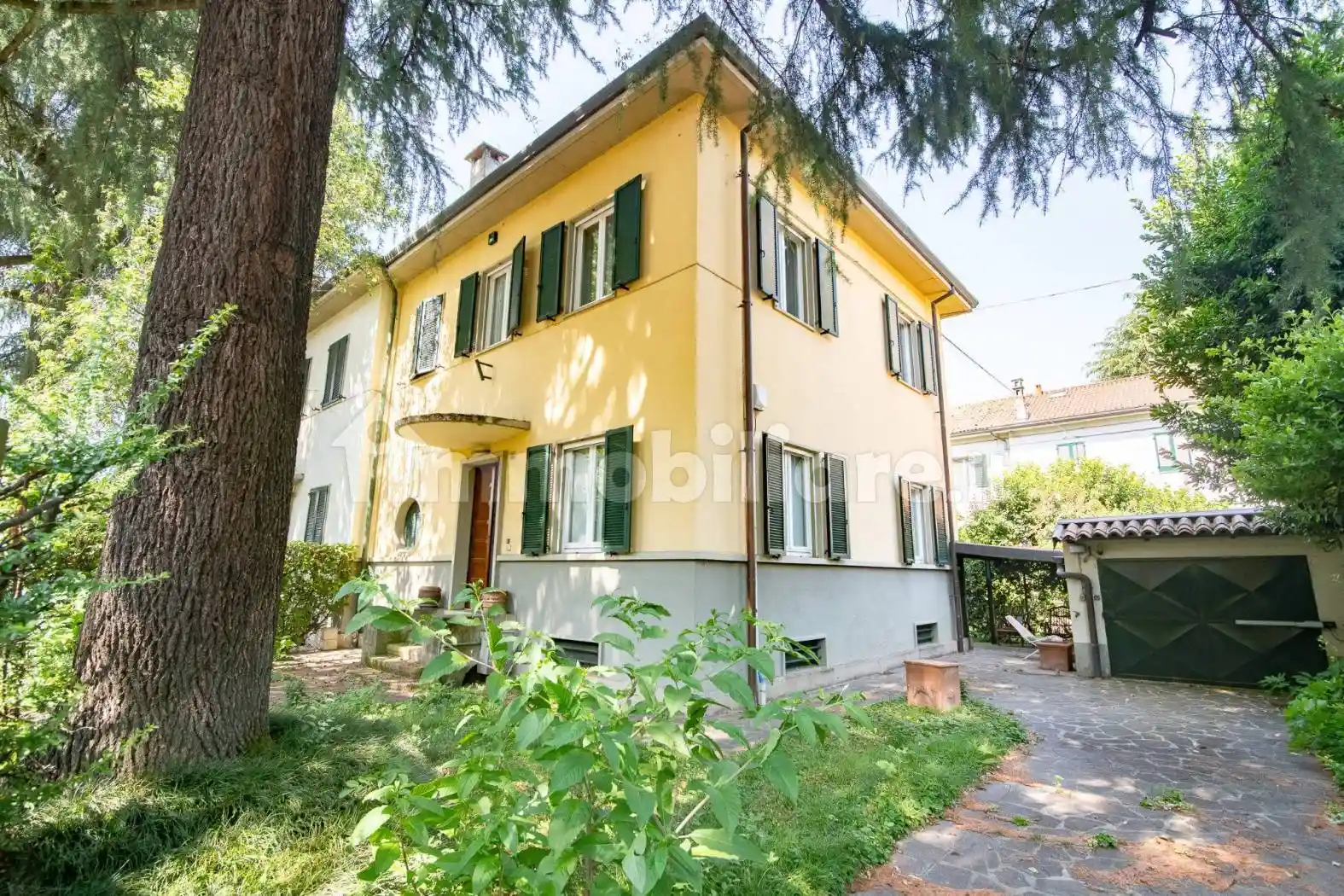 Villetta a schiera in vendita a Dalmine