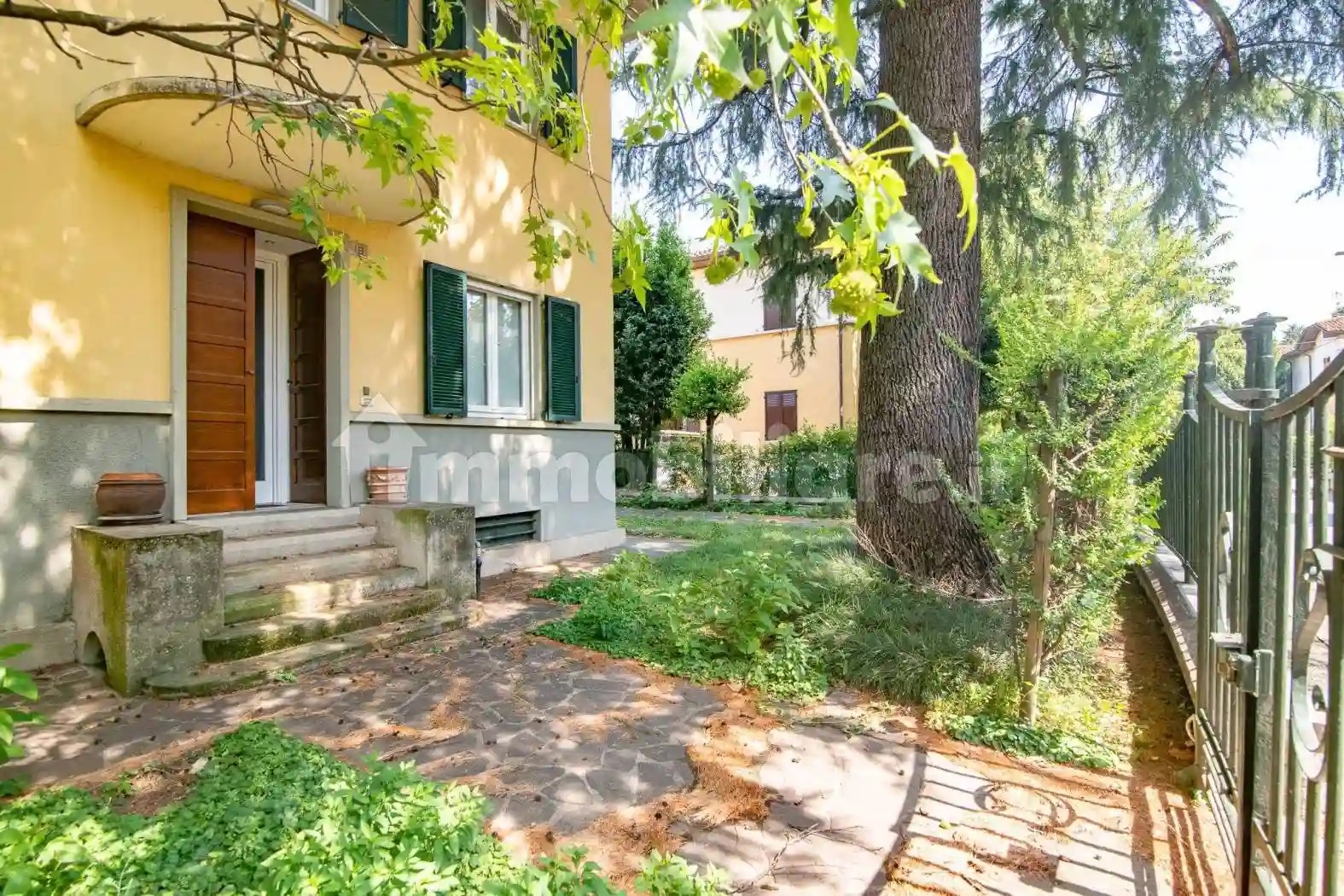 Villetta a schiera - foto 5