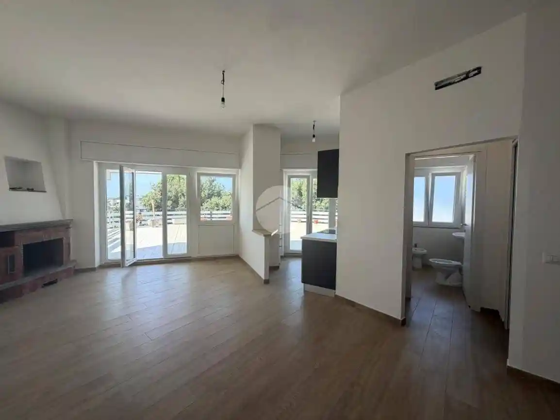 Appartamento in vendita a Anzio